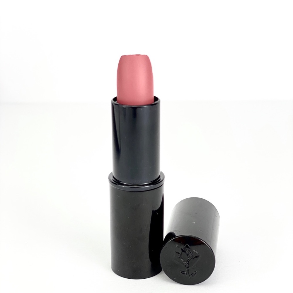 Lancôme Color Design Matte Lipstick Seal the Deal